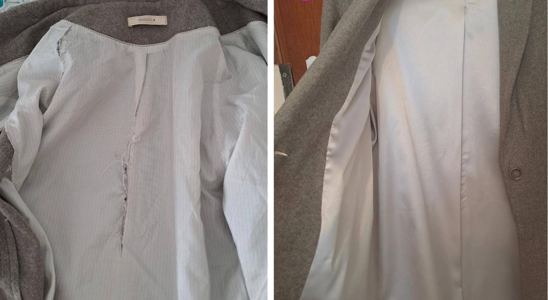 Image avant et après n°1